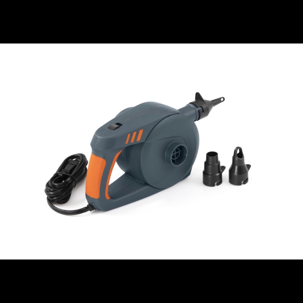 AC Air Pump